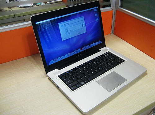 Mac pro laptop review